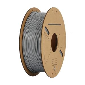 Professional PLAs 3D Printing Filament 1.75mm Diameter Consistent Flows AntiStringing Formula Print Quality