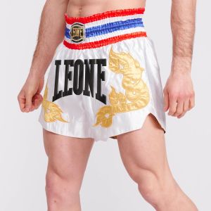 LEONE 1947 - KICK & THAI THAI SHORTS STYLE