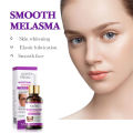 ที่ทำความสะอาดครีมบำรุงหน้า Masker Krim กระ Lissng SADOER Nicotinamide ไวท์เทนนิ่งโทนเนอร์แยกชั้นดูแลผิว. 