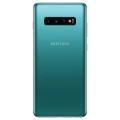 Samsung Galaxy S10 Plus Smartphone 8GB RAM+128GB ROM 6.4 inches Unlocked Snapdragon 855 Triple Rear Camera Cellphone G975U/G975FD. 
