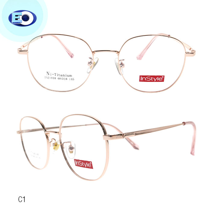 Instyle eyewear hotsell