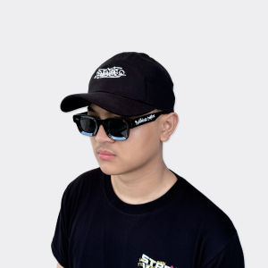 DEATHLESS TOPI | GABE | TOPI MOTIF | TOPI BORDIR | FREE BOX
