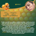 Obat Tetanus - Tetanus Di Kaki - Luka Tertusuk Paku - Anti Titanus - Pengering Luka Tetanus - Salep Tetanus - Infeksi Kuman - Tetanus Akibat Suntikan Jarum - Luka Tetanus Agar Cepat Kering dgn Tetes Propolis SM Brazil 100% Herbal. 