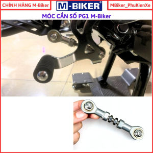 Móc cần số pg1 Móc gẫy cần số pg1 đũa cần số pg1 PHỤ KIỆN CHÍNH HÃNG PG1 mbiker