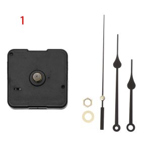 YESMILE 1 Set Essential Silence Hour/Minute/Second Handicraft Movement Home Decor Clock Movement Movement Mechanism Bell Accessories Quartz Clock Parts