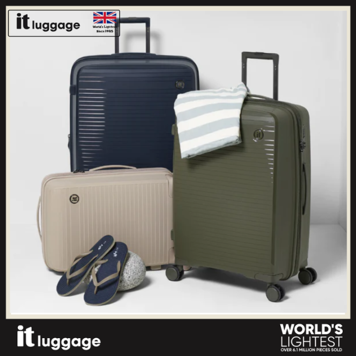 Hardcase suitcases online