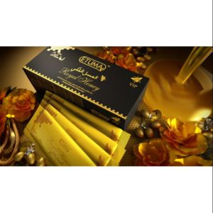 Etumax Royal Honey 100% Original