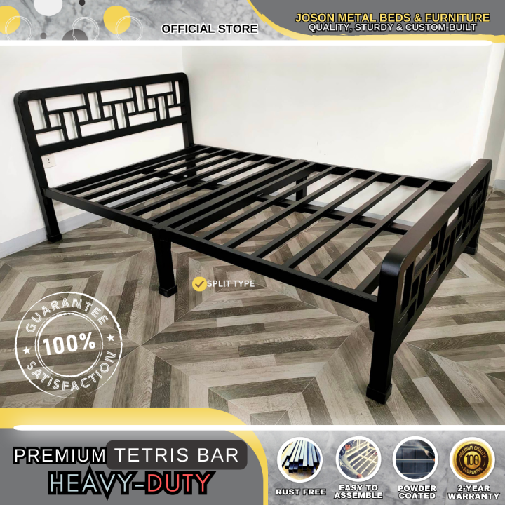 Murang bed deals frame