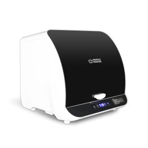 เครื่องอบแห้งยูวีอเนกประสงค์ - PRINCE & PRINCESS- UV Smart XXL 60ลิตร อบแห้งสนิท ฆ่าเชื้อโรค สะอาดมั่นใจ