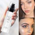 Lifusha Make Up Setting Spray Long Lasting Moisturizing Oil Control Makeup Fixer Face Mist Shimmer Matte Glitter Finishing Spray. 