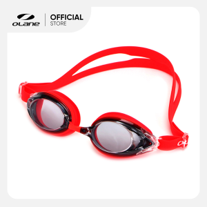 Kính Bơi OLANE SpeedFlow 503 Giảm Lực Cản Chống UV400 Chống Sương Mù cho Nam và Nữ Form Nhọn