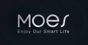MOES ZigBee PIR เซ็นเซอร์ตรวจจับการเคลื่อนไหวเซนเซอร์ตรวจจับมนุษย์เครื่องตรวจจับ Smart Life Tuya App รุ่น 1080P Full HD ควบคุมการเชื่อมโยงอัจฉริยะระบบแบบอัจฉริยะระบบ