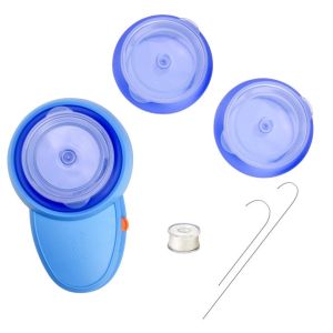 Bead Beads Spinner Electric Machine Otomatis Alat Mesin Putar Bead Manik Kalung Gelang For Jewelry Necklace Bracelet Accessories