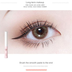 DYHF 【Local Shipping】bobeini Mascaras Supplies Tools Beauty Makeup Tools High-quality False Eyelashes With A Natural Look Top-rated False Eyelashes