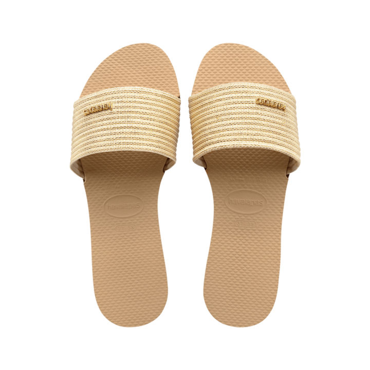 Havaianas clearance sliders womens