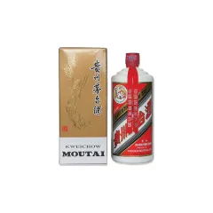 Kweichow Moutai - Flying Fairy 2023 (53%abv 500ml) 贵州茅台酒