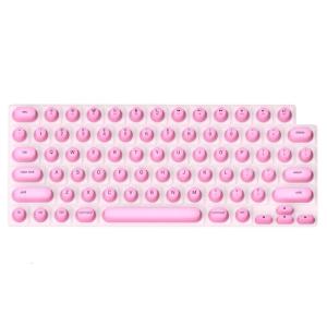 Keyboards Cover for Long Nails Enhanceds Typing Experience for and Air Office School and Cafes