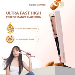 Makarizo Asters Ultra Fast High Performance Hair Iron