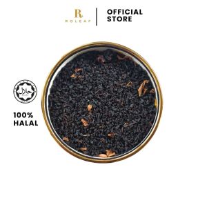 Roleaf Tea Fruit Royale