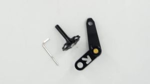 Bike Single Speed Chain TensionerAluminum Alloy Bike Chain Tensioner for Bicycle Chain Tensioner Tool