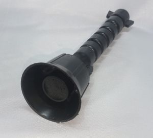 NOZEL SPRAYER SPUYER NOZEL SPRAYER KABUT 4 LUBNG PVC MODEL FLEXIBEL 180