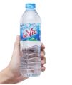 Nước Khoáng Thiên Nhiên Lavie Chai 500ML (Thùng 24 Chai). 