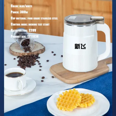 SG🔥 [READY STOCK] Grinder Blender Portable blender Baby food blender Garlic chopper Food chopper