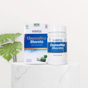 Obat Selulitis Ampuh | Obat Luka Diabetes | Obat Semua Jenis Luka || CHANNAMAX BHARATA Herbal Alami.