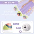 NAPKERY No Water Leakage Replacement Lid for Owala Freesip BPA-Free One Button Bottle Top  Replacement Cap for Owala Freesip Daily Use. 