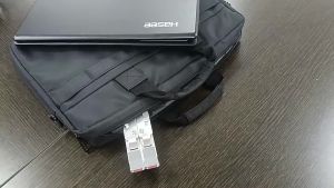 Giá đỡ Laptop Macbook Máy tính bảng Bằng Nhôm có thể điều chỉnh