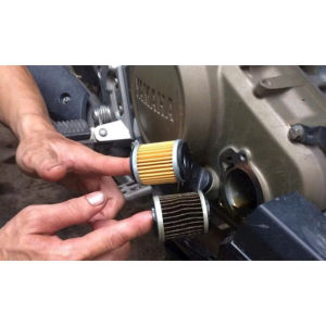 Lọc nhớt xe EXCITER-RAIDER-SIRUS-FZ 150