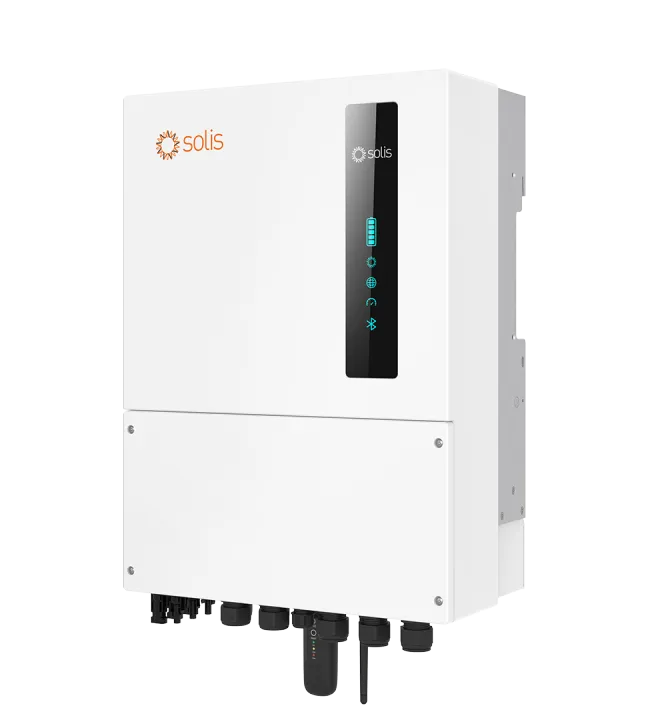 8kw S6-EH1P8K-L-PRO Solis Hybrid Inverter | Lazada Philippines