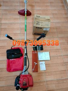 máy cắt cỏ HONDA GX-35 | nhập khẩu Thai Lan chính hãng|dòng cao cấp