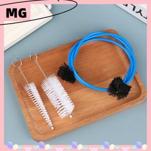 【Magical House】 [ New Hot Fashion] 1 bộ dụng cụ bảo dưỡng Kèn Trumpet bàn chải con rắn bàn chải ống ngậm làm sạch Cornet