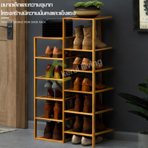 ชั้นวาง ชั้นวางไม้ ชั้นวางชนิดไม้ ชั้นเก็บของ ชั้นวางของ ชั้นวางรองเท้า ชั้นเก็บรองเท้า ชั้นวางคอนโด ไม่ต้องประกอบ