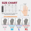 🇸🇬 Anti Cut Resistant Gloves EN388 Grade 5 Food Safe  Protect Hand Finger Tip Thumb Palm Care Home Work Safety Glove Kitchen Workshop Mechanical Carpentry Construction Site Factory Industrial Cutting Protective Equipment Cuts Stab Scratch Protection. 