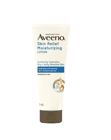 Aveeno Skin Relief Moisturizing Lotion 71mL