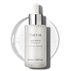 Tinh Chất TIRTIR SOS Serum 50ML