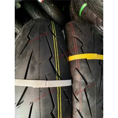 2025 FKR JA888 TYRE TAYAR FOR NVX NMAX ADV150 ADV160 XMAX RT3 110/80-14 140/70-14 120/70-15 110/70-13 130/70-13