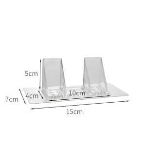 Baby Playpens Fixed Device Childrens Fence Anti-Slip Stickers Holder Strong Suction Cup Accessories Buckles Baffles Reinforcement Artifacts Universal for Pets
