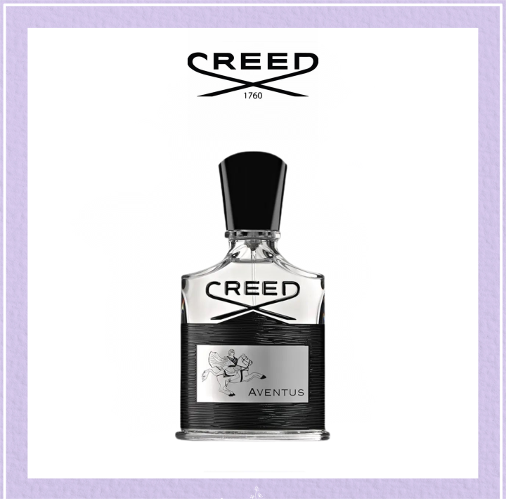 [100 Authentic Tester]Creed Aventus Oil Based Perfumes Men's Perfume
