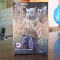 [CÓ QUÀ TẶNG] Mô hình Inosuke Hashibira (lợn rừng) figure Kimetsu no Yaiba Thanh Gươm Diệt Quỷ Cứu Nhân Demon Slayer. 