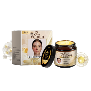 Hoygi Full body skin cream Moisturizes and nourishes facial and body skin providing daily firmness and softness
