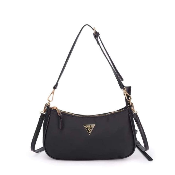 Guess paris shoulder bag Lazada PH
