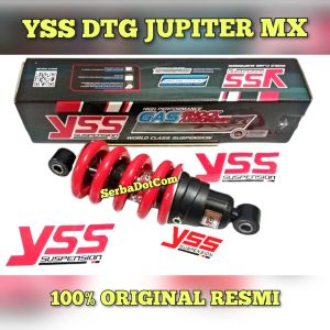 SHOCK YSS HYBRID Hybird DTG MX OLD NEW KING MONOSHOCK ORIGINAL not g series extreme sb2 vs supreme extreme gp299 dc md gp 101 103 gp101 gp103
