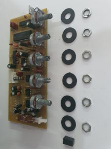 MẠCH ECHO 50195 - 1 MẠCH - KÈM DÂY