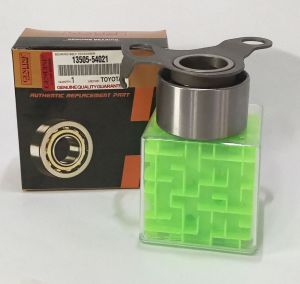 BEARING LAHER TENSIONER TIMING BELT Toyota Kijang Diesel 2000cc - 13505-54021