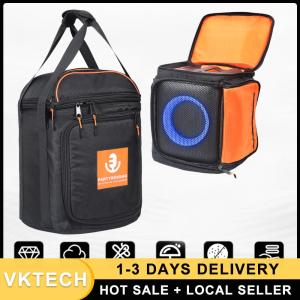Waterproof Bluetooth Speaker Bags for PartyBox Encore Essential Easy-to-Use Portable Audio Accessories with Adjustable Shoulder Strap