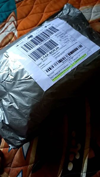 Buyer review video 2