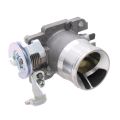 Global Car Parts Throttle Body Racing WAVE110I xrm110 wave125i xrm125 RS125 fi 25mm 26mm 27mm 28mm 29mm 30mm 32mm for HONDA wave110 wave 110 125 i xrm 110 125 fi motorcycle Injection Modified Throttle Body. 